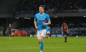 Мек Томини се враќа во Премиер лигата