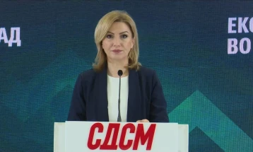 СДСМ: Цените продолжуваат да растат, најголем растот кај прехранбените производи