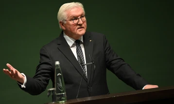 Germany to mark fateful November 9 date with call to defend democracy