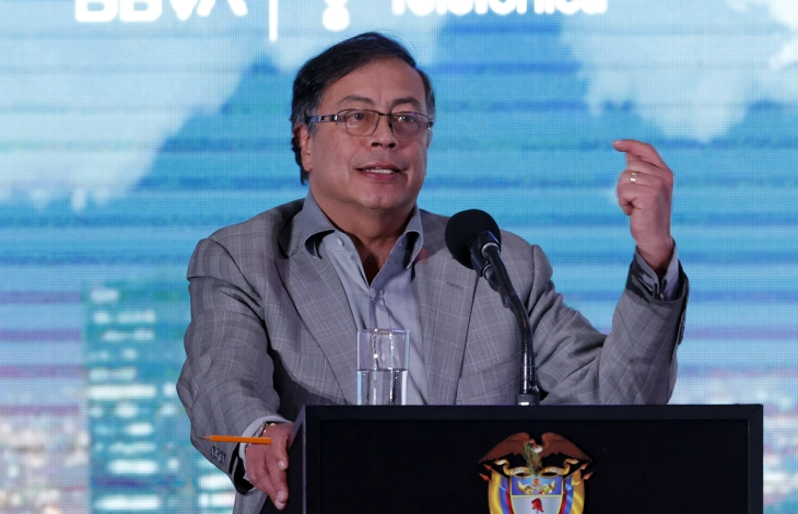 Fillon Samiti i BE-së dhe Amerikës Latine në Kolumbi