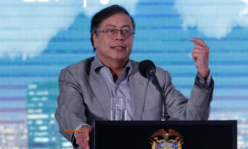 Fillon Samiti i BE-së dhe Amerikës Latine në Kolumbi