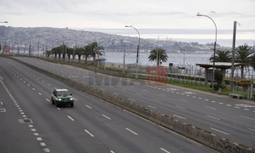 Земјотресот во Јапонија предизвика мало цунами без сериозни последици