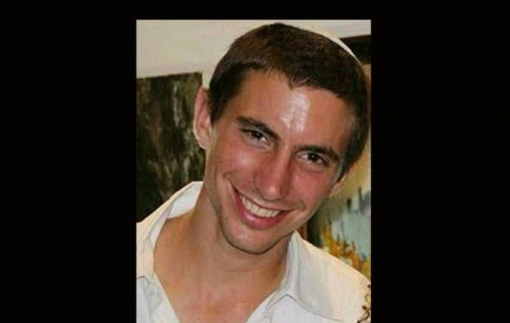 По 11 години во Газа, потврдено е дека телото на војникот на ИДФ, Хадар Голдин, е вратено во Израел