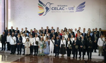 Në Samitin Amerika Latine-BE me deklaratë hidhet poshtë 