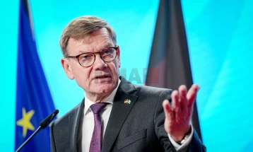 Германскиот министер за надворешни работи бара поблиско партнерство со Боливија за литиум