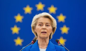 DPA: Fon der Lajen u përgjigjet kritikave për planin buxhetor në vlerë trilionë euro