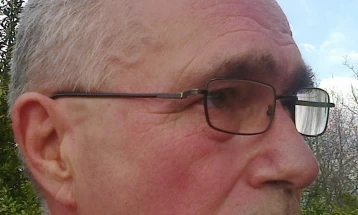 Наградата „Константин Философ“ за животно дело за 2025 за Љубомир Цуцуловски