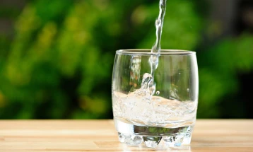 Водата во Скопје безбедна за пиење