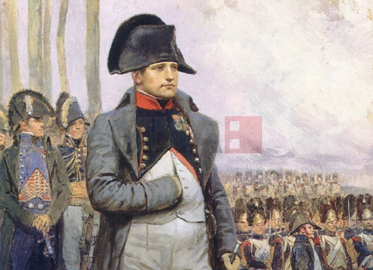 Кај закопани Наполеонови војници пронајдени бактерии на паратифус и повратна треска