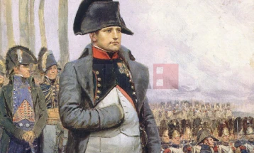 Кај закопани Наполеонови војници пронајдени бактерии на паратифус и повратна треска