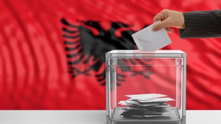 Pesë komuna të Shqipërisë bëhen me kryetarë nga Partia Socialiste