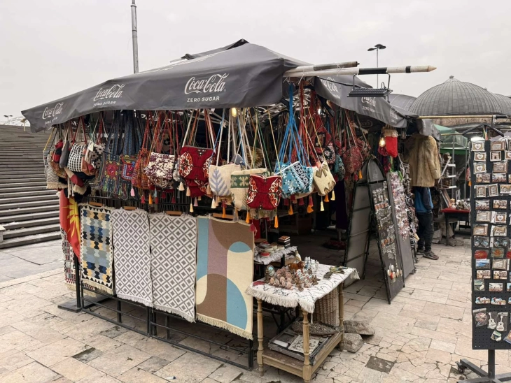 Герасимовски: Отстрануваме 10 диво поставени објекти, нема толеранција за кршење на законите