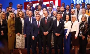 ВРЕДИ: Непознавањето на албанскиот јазик не треба да води до фрустрација