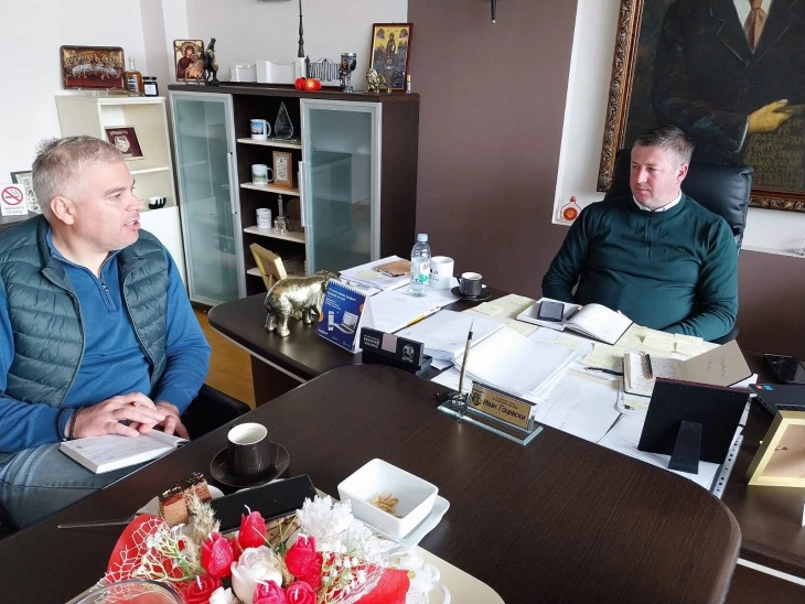 Објавен тендер за конзервација и реставрација на Спомен-домот „Разловечко востание“ во Разловци