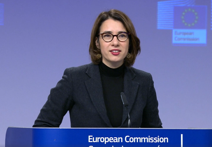 Hiper: BE-ja punon në rritjen e presionit ndaj Putinit  