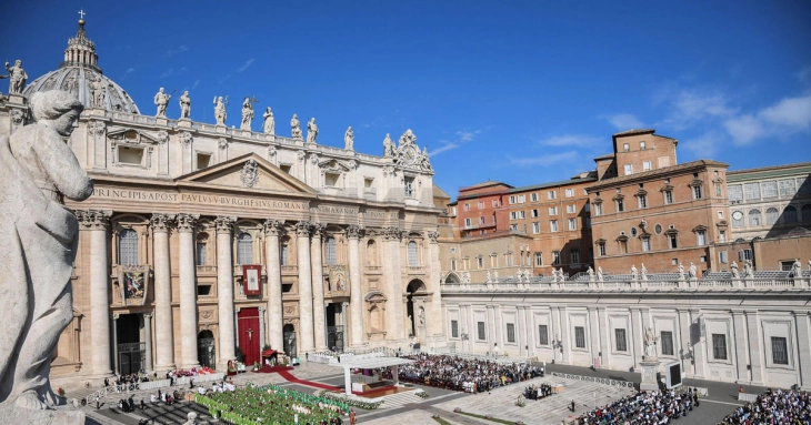 Vatikani ka nisur hetimin ndaj peshkopit spanjoll të akuzuar për pedofili