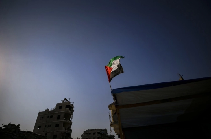 Israel hands over 15 more bodies of Palestinians