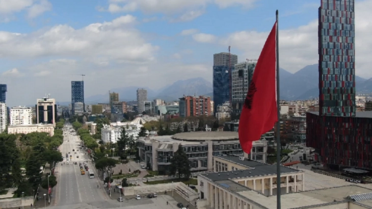 Shqipëria formon grup parlamentar për mbështetje të Izraelit dhe bashkohet drejt IAF