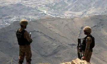 Пакистанската армија уби 20 милитанти