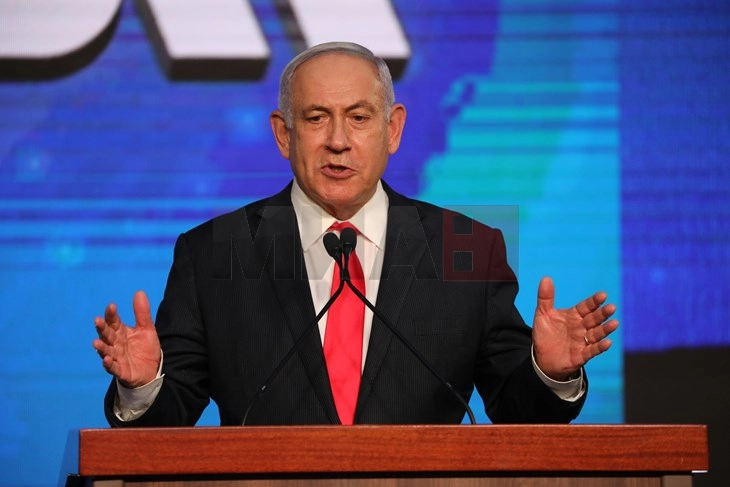 Netanjahu: Lufta nuk ka mbaruar, Hamasi do të çarmatoset