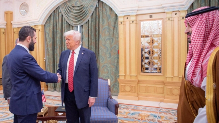 САД привремено ги суспендираа санкциите против Сирија според „Законот Цезар“