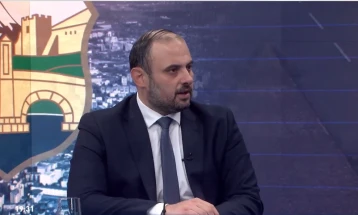 Gjorgjievski: Skopje enterprises owe over EUR 300 million, 500 employees fired for not showing up to work