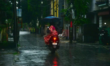 KB-ja paralajmëron se miliona refugjatë do të përballen me dimër të ftohtë shkaku i ndihmës së pakët