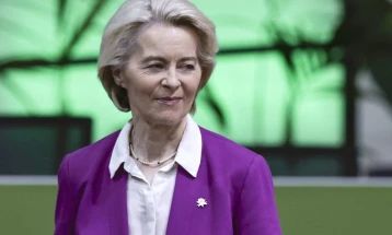 ФТ: ЕУ формира нова разузнавачка единица под водство на фон дер Лајен