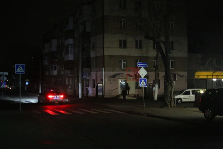 Едно лице загина во руски напади во Украина