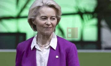 FT: BE-ja krijon një njësi të re inteligjence nën udhëheqjen e fon der Lajen