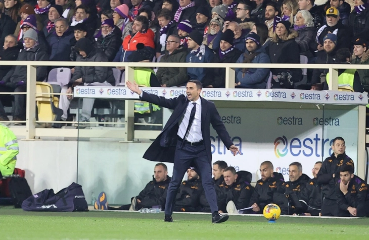 Романо: Паладино ќе ја преземе Аталанта