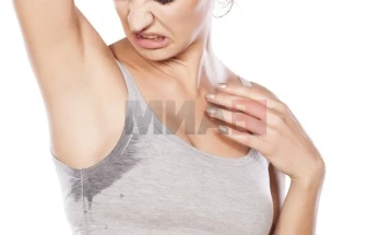 Силните миризби на телото можен знак за сериозни здравствени проблеми