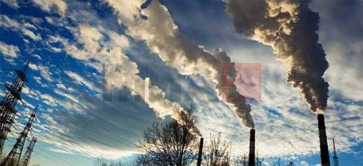 Parlamenti Evropian e mbështet qëllimin e uljes së emetimeve të dëmshme për 90 për qind deri në vitin 2040 