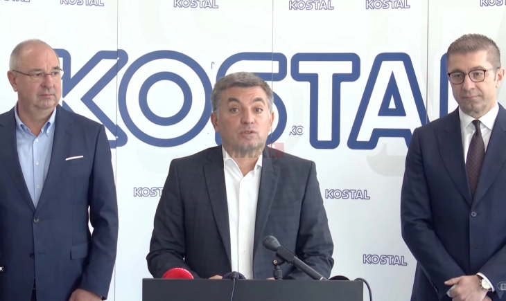 Mizo: Nëse një ose dy kompani planifikojnë të largohen nga Maqedonia e Veriut, nuk do të thotë se tjerat nuk do të zhvillohen ose të vijnë të reja