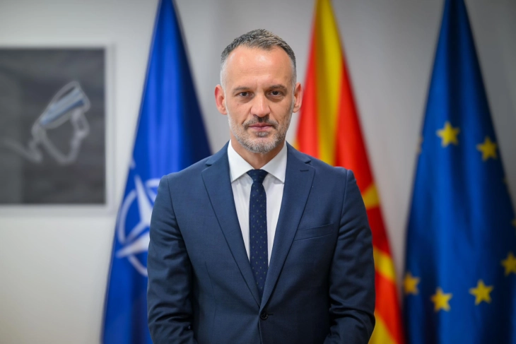 Фетаи: На местото на Изет Меџити во Владата треба да дојде Беким Сали