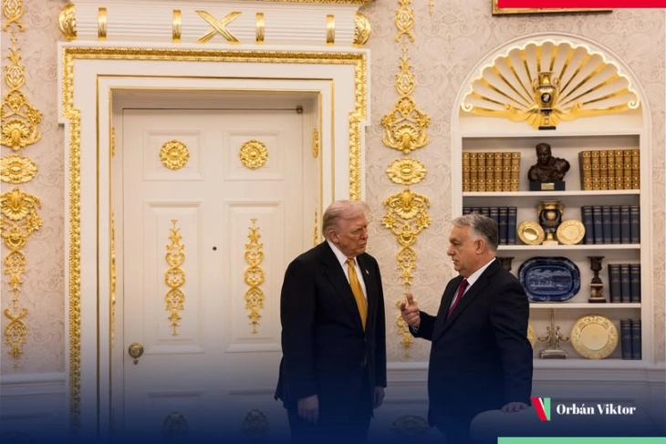 Orban: Brukseli vazhdon ta ndalojë importin e produkteve energjetike ruse nga viti 2027