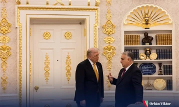 Orban: Brukseli vazhdon ta ndalojë importin e produkteve energjetike ruse nga viti 2027