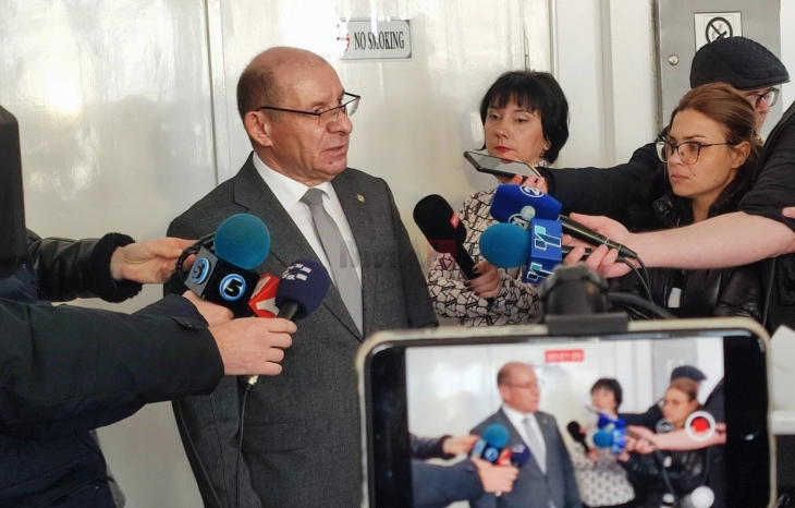 Kocevski për Raportin e KE-së: Këto janë faktet, mungojnë resurset njerëzore dhe materiale