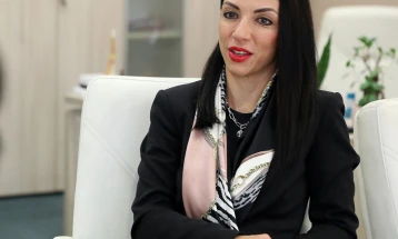 Aleksioska-Papestiev për MIA-n: Me metoda moderne, pajisje të nivelit të lartë dhe staf të trajnuar në KGJO ofrojmë kujdesin me cilësinë më të lartë për nënën dhe fëmijën