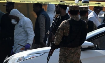 Kanë humbur jetën 12 persona në shpërthimin para gjykatës në Islamabad