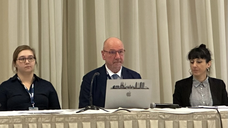 Uitrih: Arsimimi në burgje përfaqëson pjesë kyçe të procesit të risocializimit dhe dinjitetit njerëzor