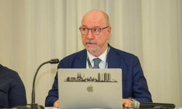 Витрих: Образованието во затворите претставува клучен дел од процесот на ресоцијализација и човечко достоинство