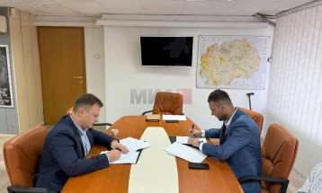 Qendra Koordinuese për Kërkim dhe Shpëtim në rastet e aksidenteve ajrore në aviacionin civil nga 1 shkurti do të kalojë nën kompetencat e QMK-së