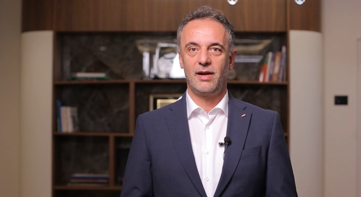 Алиу за случајот со почината пациентка: ДСЗИ е веќе на терен, денеска ќе потпишам да се формира стручната комисија