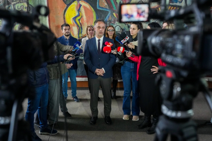 Pacientët me sëmundje të rralla kërkojnë të rritet buxheti për programin e tyre, Aliu thotë se bëhet fjalë për propozim buxhet dhe procedurat janë në rrjedhë