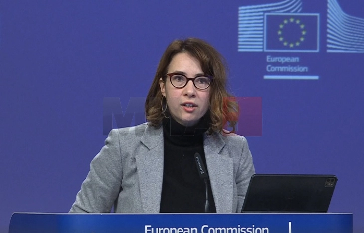 ЕК го поздрави инклузивниот изборен процес во Косово и бара почитување на резултатите 