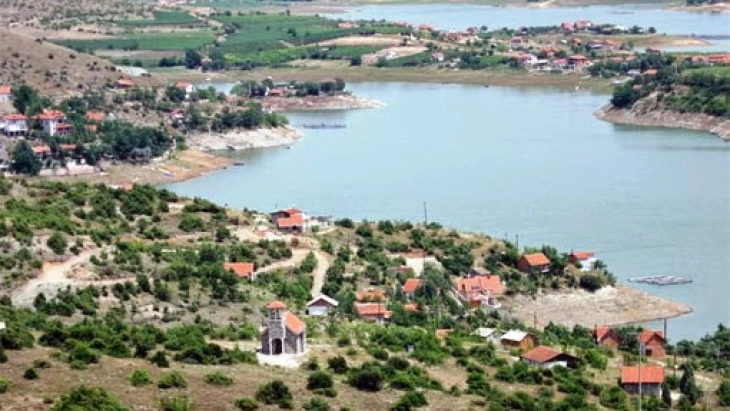 Грант од 50.000 долари за Кавадарци за изградба на велосипедска патека до Тиквешко Езеро