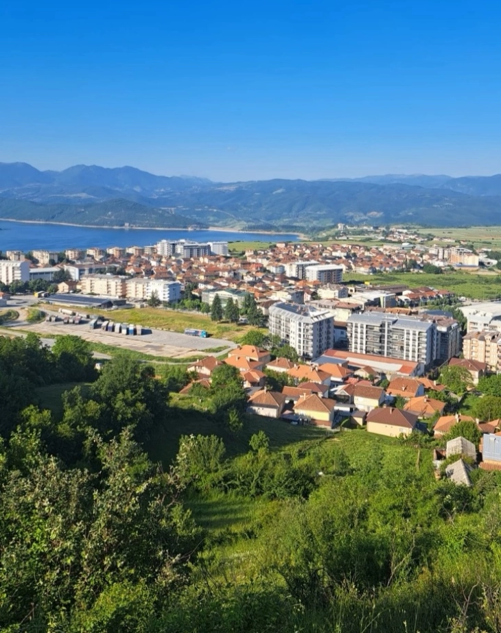 Тетовец извршил обљуба на малолетно девојче во Дебарско