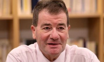 Éric Allard for MIA: Macedonian Front breakthrough first step toward WWI armistice