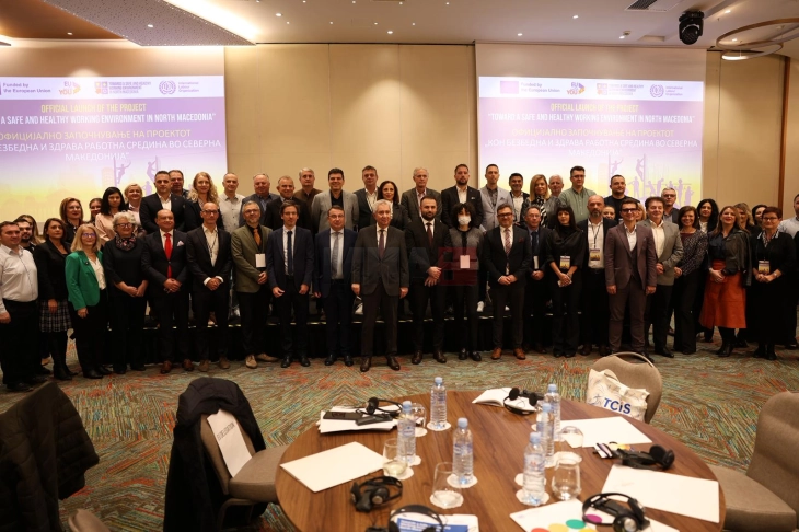 VLEN: Vegla të reja digjitale dhe inspektim më i fortë për të mbrojtur punëtorët